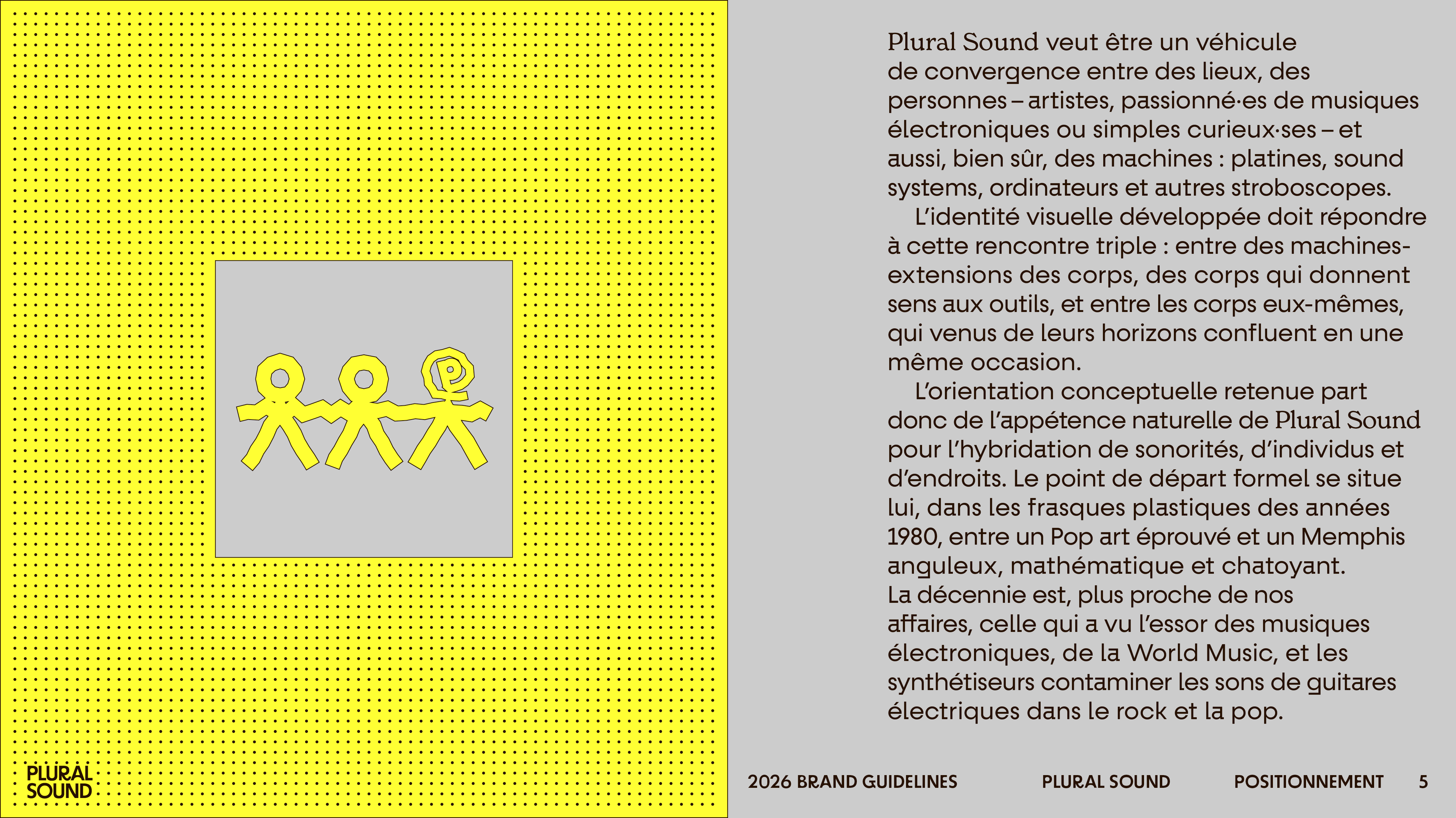 Plural Sound, image 4