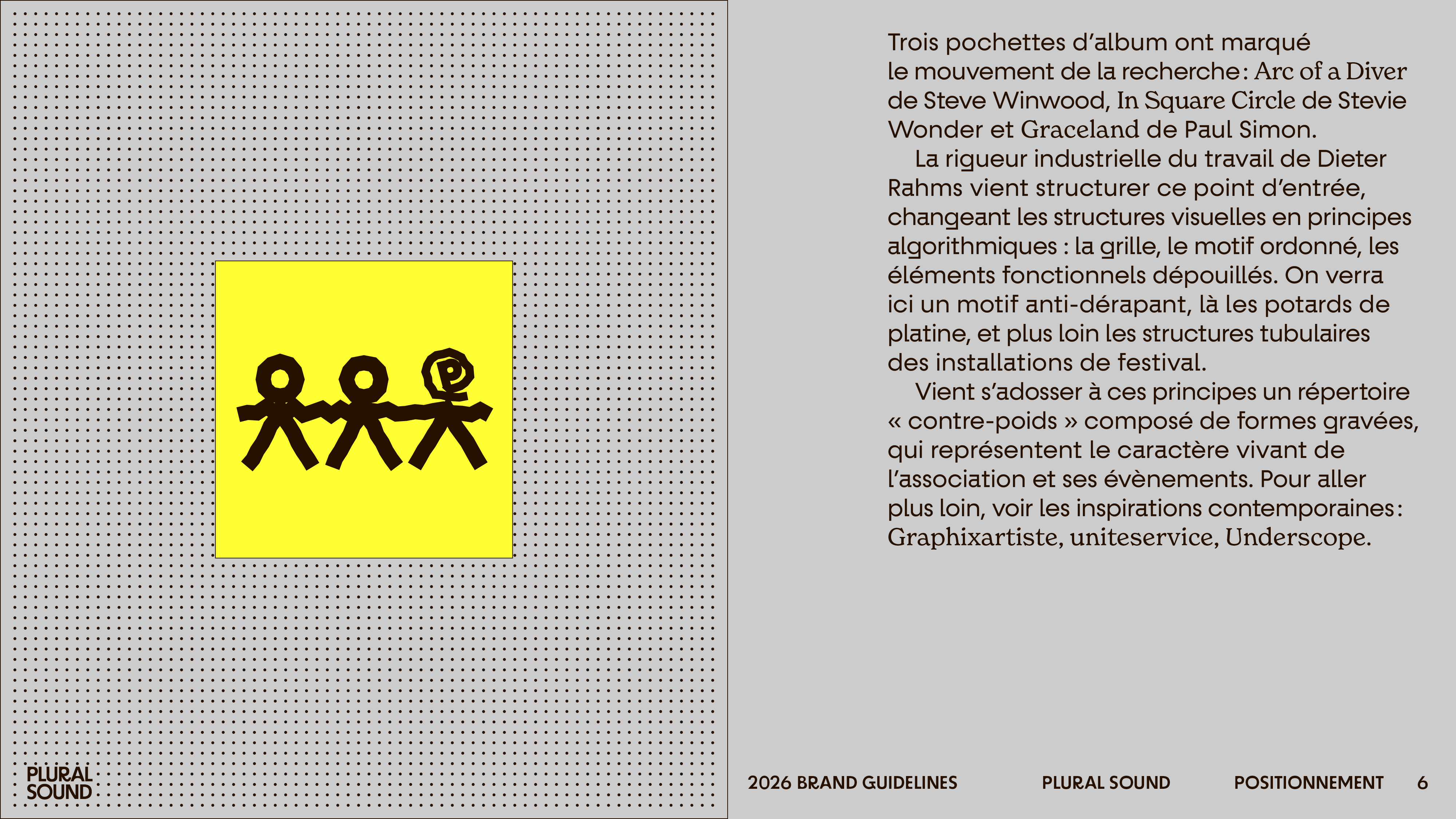 Plural Sound, image 5